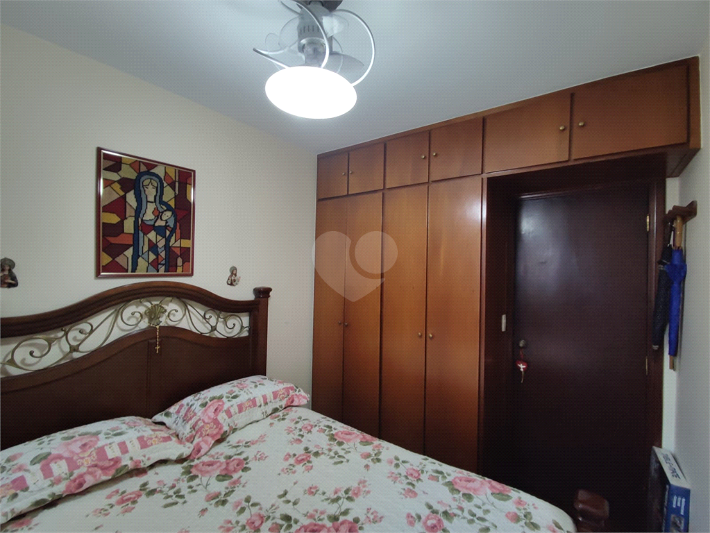 Venda Apartamento São Paulo Alto Da Lapa REO90110 4