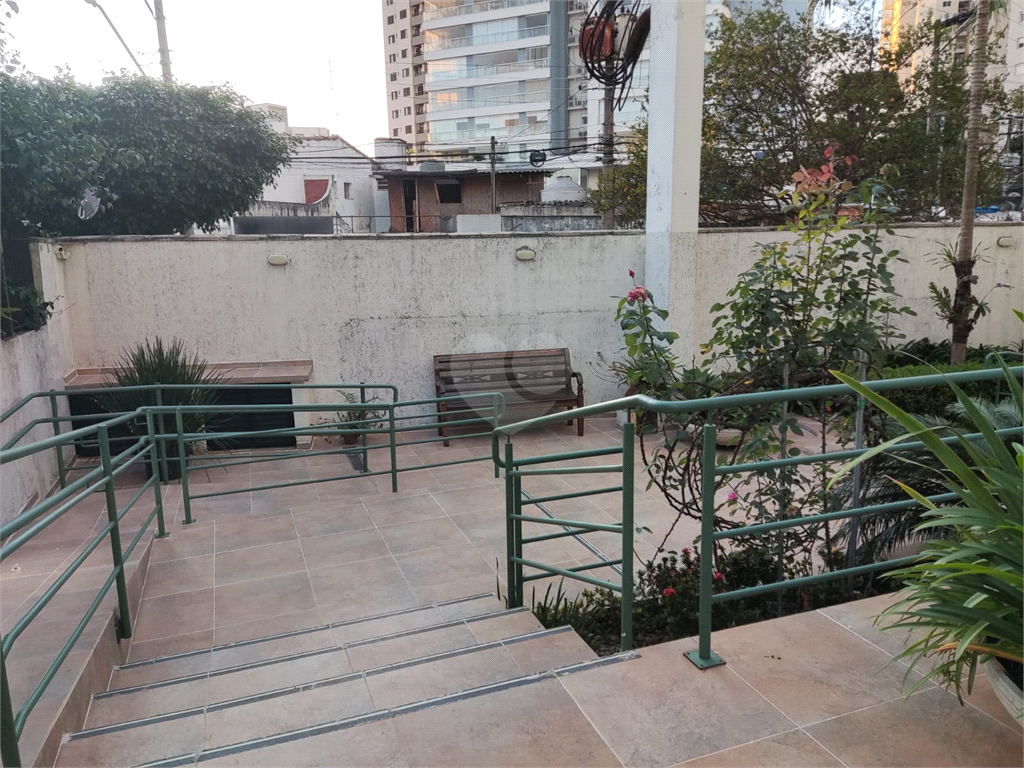 Venda Apartamento São Paulo Alto Da Lapa REO90110 34