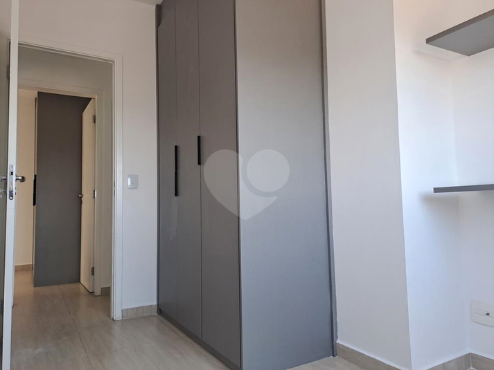 Venda Apartamento São Paulo Vila Mariana REO901128 26