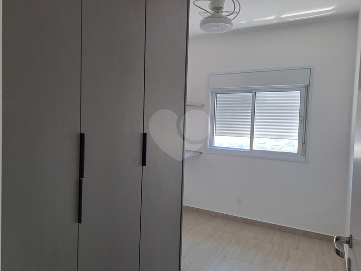 Venda Apartamento São Paulo Vila Mariana REO901128 20