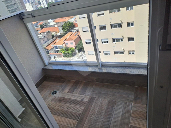 Venda Apartamento São Paulo Vila Mariana REO901128 23