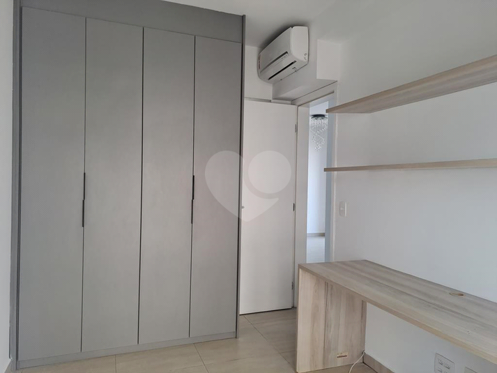 Venda Apartamento São Paulo Vila Mariana REO901128 16