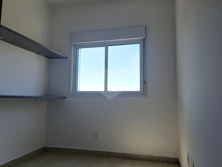 Venda Apartamento São Paulo Vila Mariana REO901128 22