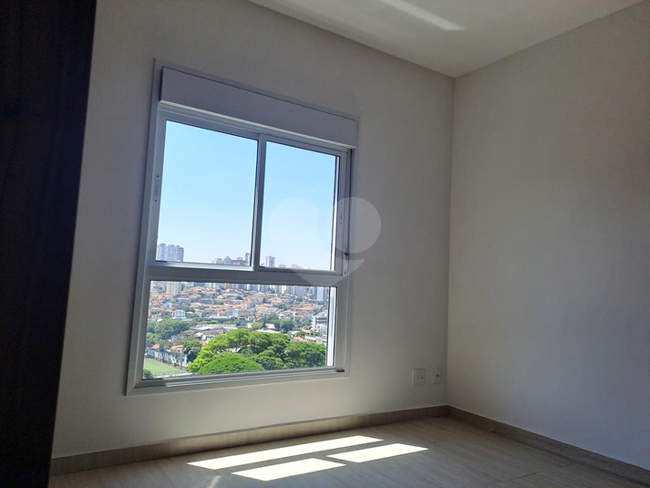 Venda Apartamento São Paulo Vila Mariana REO901128 19