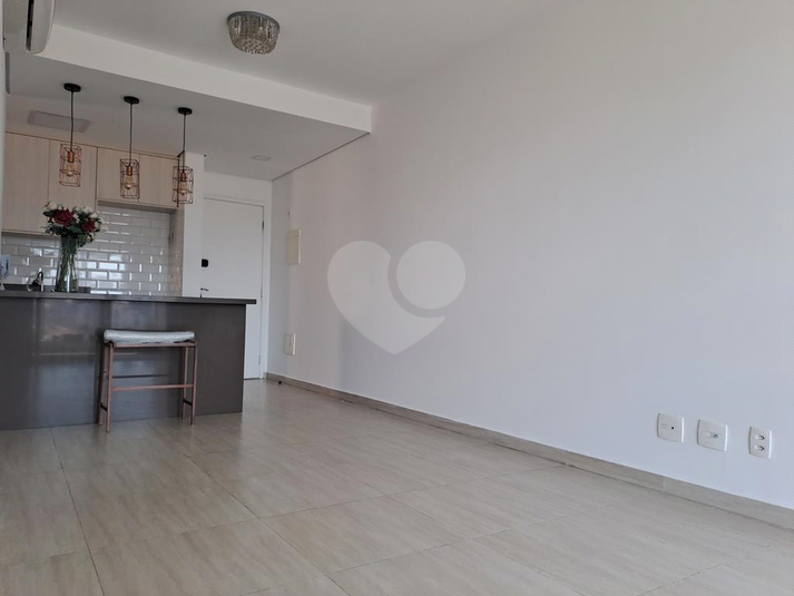 Venda Apartamento São Paulo Vila Mariana REO901128 29