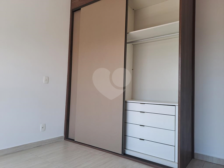 Venda Apartamento São Paulo Vila Mariana REO901128 18