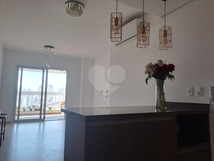 Venda Apartamento São Paulo Vila Mariana REO901128 7