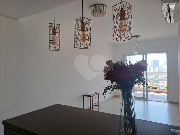 Venda Apartamento São Paulo Vila Mariana REO901128 8