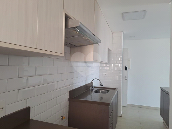 Venda Apartamento São Paulo Vila Mariana REO901128 6