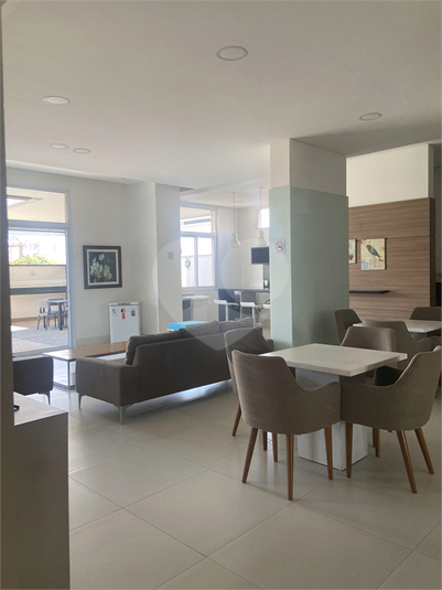 Venda Apartamento São Paulo Vila Mariana REO901128 42