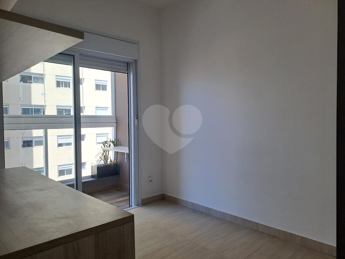 Venda Apartamento São Paulo Vila Mariana REO901128 14