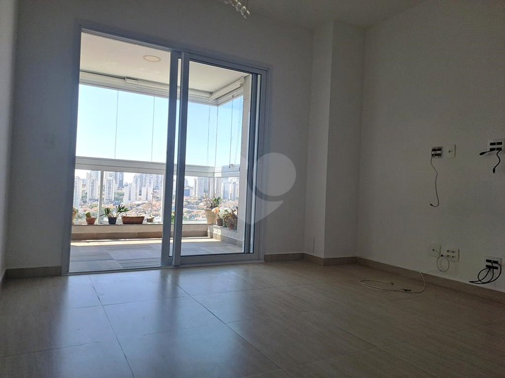 Venda Apartamento São Paulo Vila Mariana REO901128 28