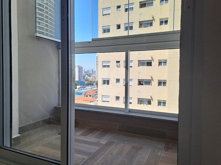 Venda Apartamento São Paulo Vila Mariana REO901128 15