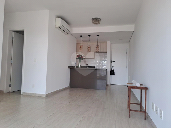 Venda Apartamento São Paulo Vila Mariana REO901128 10