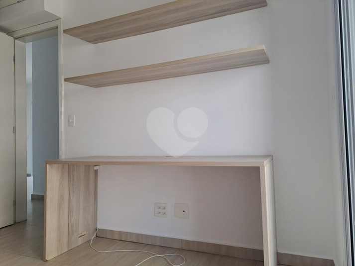 Venda Apartamento São Paulo Vila Mariana REO901128 24