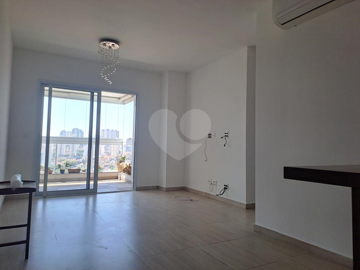 Venda Apartamento São Paulo Vila Mariana REO901128 1