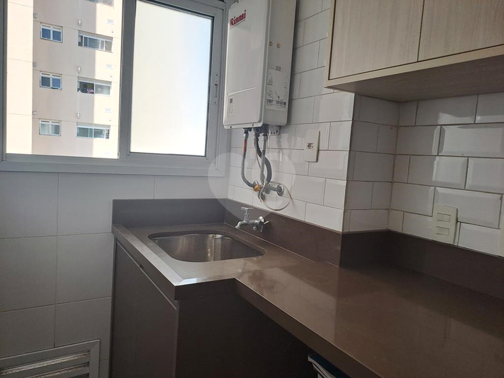 Venda Apartamento São Paulo Vila Mariana REO901128 5