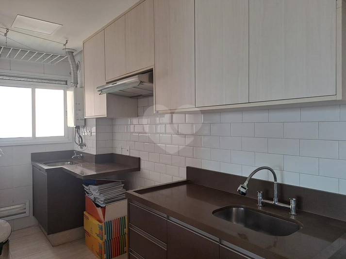 Venda Apartamento São Paulo Vila Mariana REO901128 4