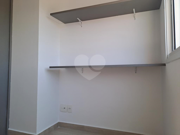 Venda Apartamento São Paulo Vila Mariana REO901128 25