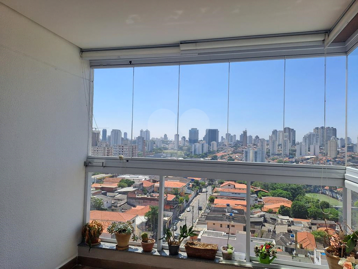 Venda Apartamento São Paulo Vila Mariana REO901128 9