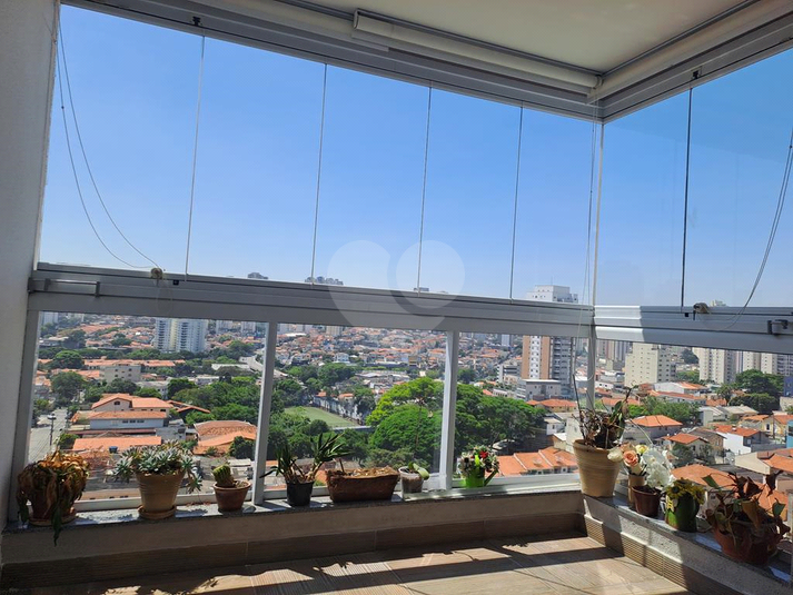 Venda Apartamento São Paulo Vila Mariana REO901128 2