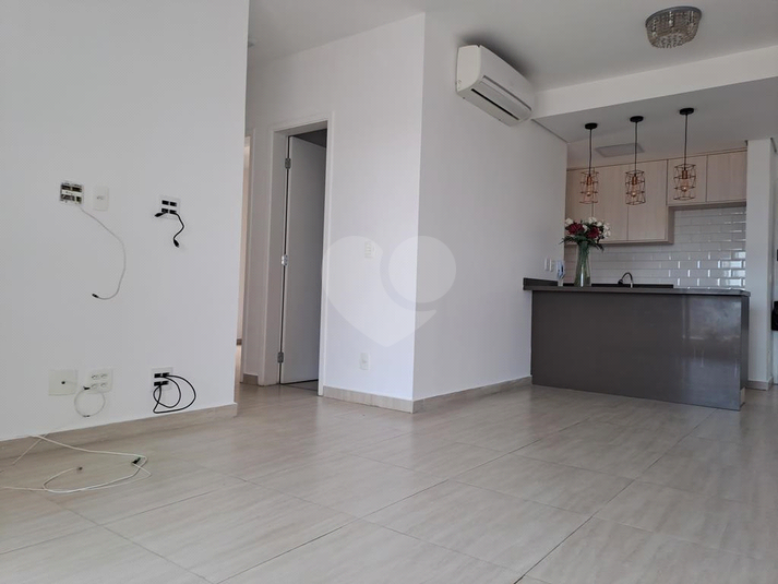 Venda Apartamento São Paulo Vila Mariana REO901128 11