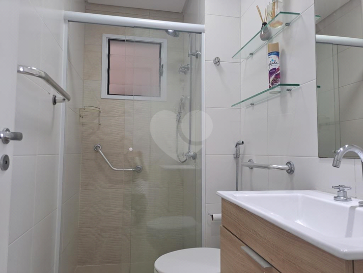 Venda Apartamento São Paulo Vila Mariana REO901128 13