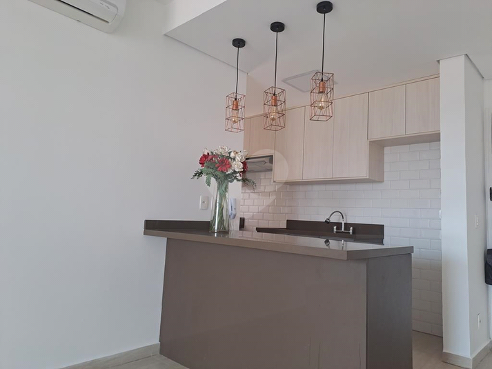 Venda Apartamento São Paulo Vila Mariana REO901128 12