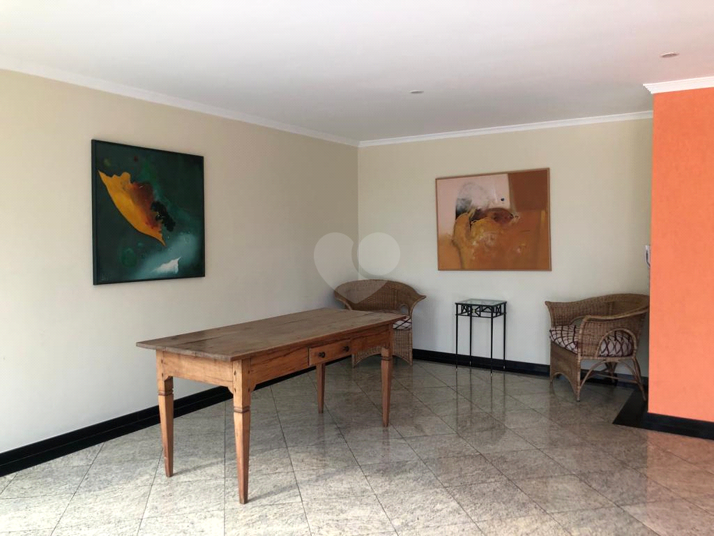 Venda Apartamento São Paulo Parque Colonial REO901130 5