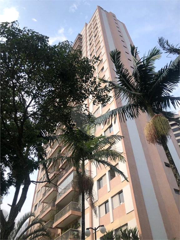 Venda Apartamento São Paulo Parque Colonial REO901130 31