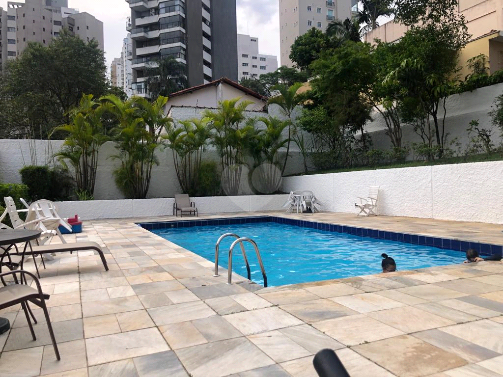 Venda Apartamento São Paulo Parque Colonial REO901130 25