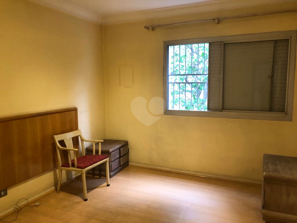 Venda Apartamento São Paulo Parque Colonial REO901130 11