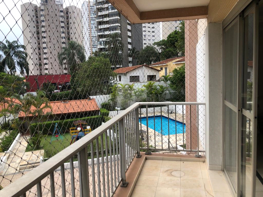 Venda Apartamento São Paulo Parque Colonial REO901130 2