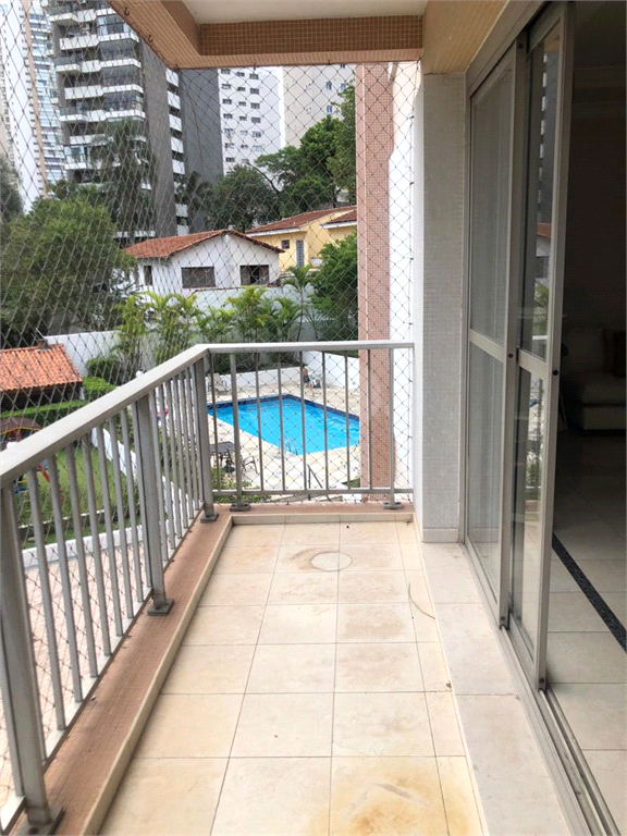 Venda Apartamento São Paulo Parque Colonial REO901130 7