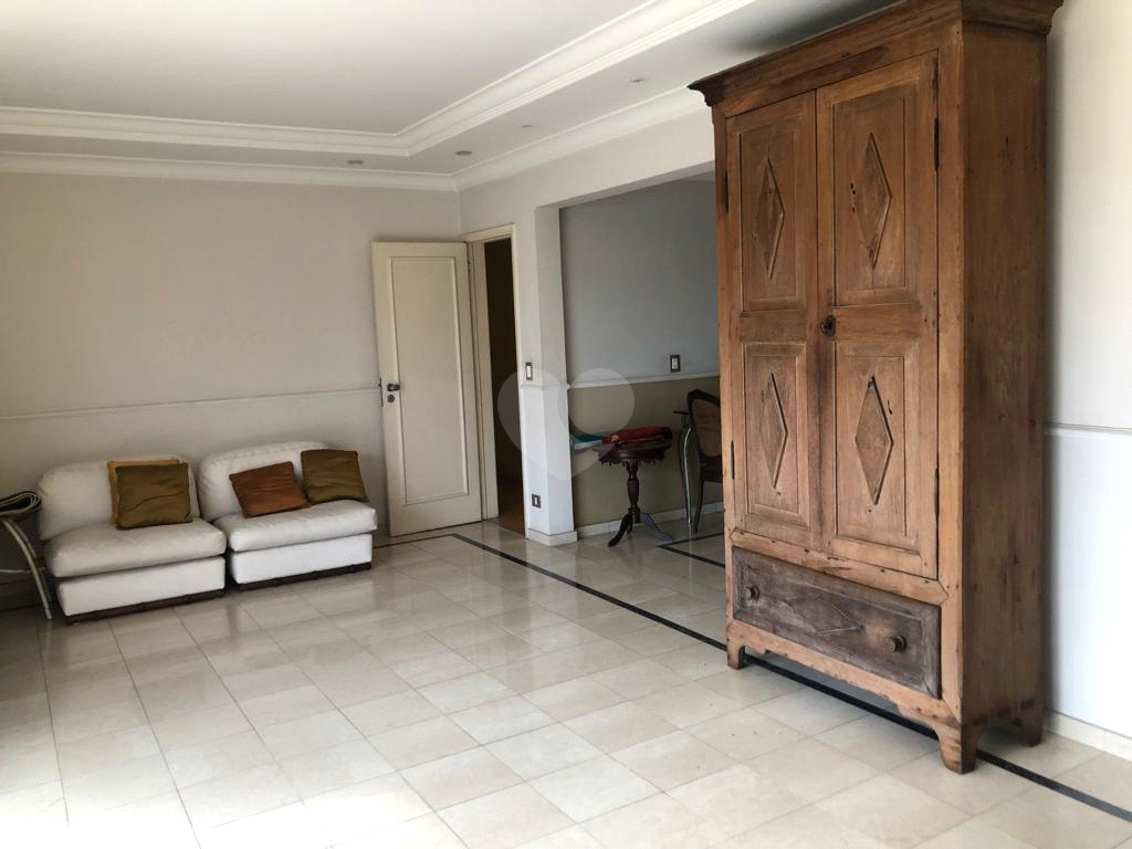 Venda Apartamento São Paulo Parque Colonial REO901130 6