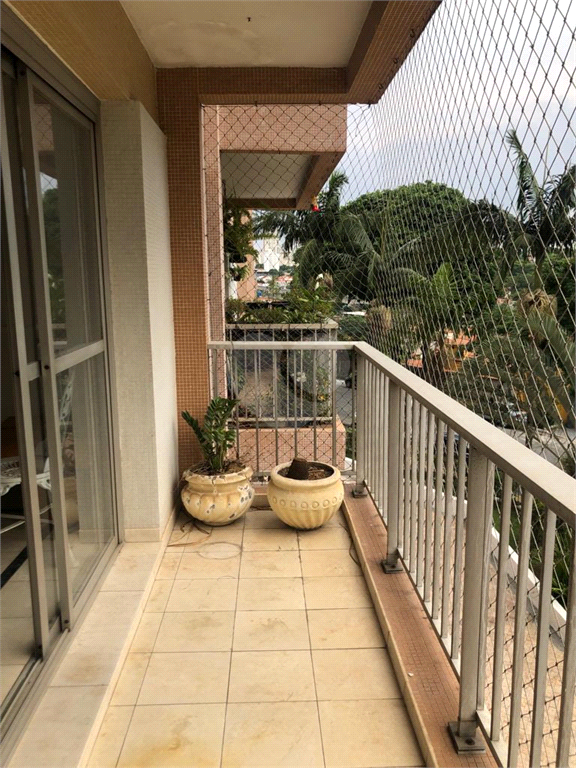 Venda Apartamento São Paulo Parque Colonial REO901130 9