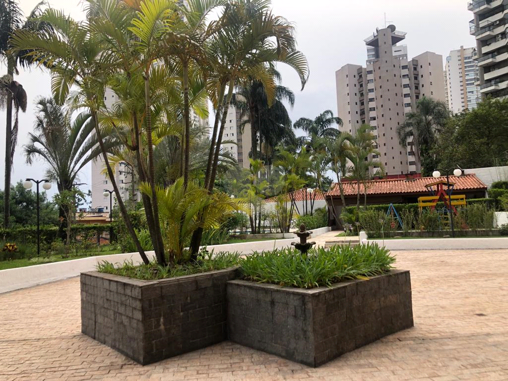 Venda Apartamento São Paulo Parque Colonial REO901130 32