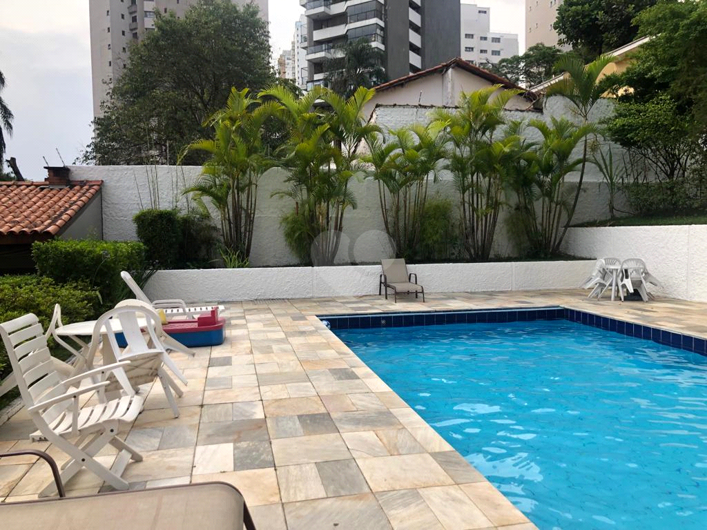 Venda Apartamento São Paulo Parque Colonial REO901130 13