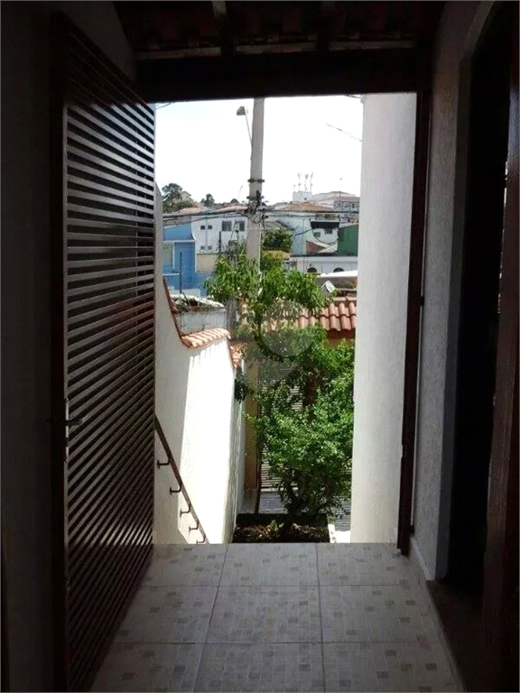 Venda Sobrado São Paulo Jardim Itacolomi REO901131 12