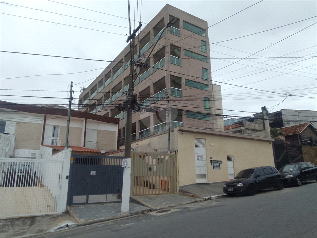 Venda Apartamento São Paulo Parque Artur Alvim REO901133 8