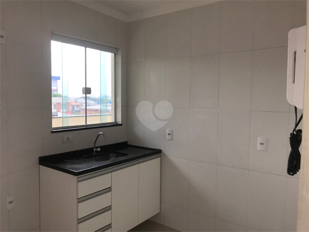 Venda Apartamento São Paulo Parque Artur Alvim REO901133 3