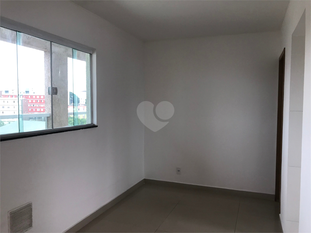 Venda Apartamento São Paulo Parque Artur Alvim REO901133 2