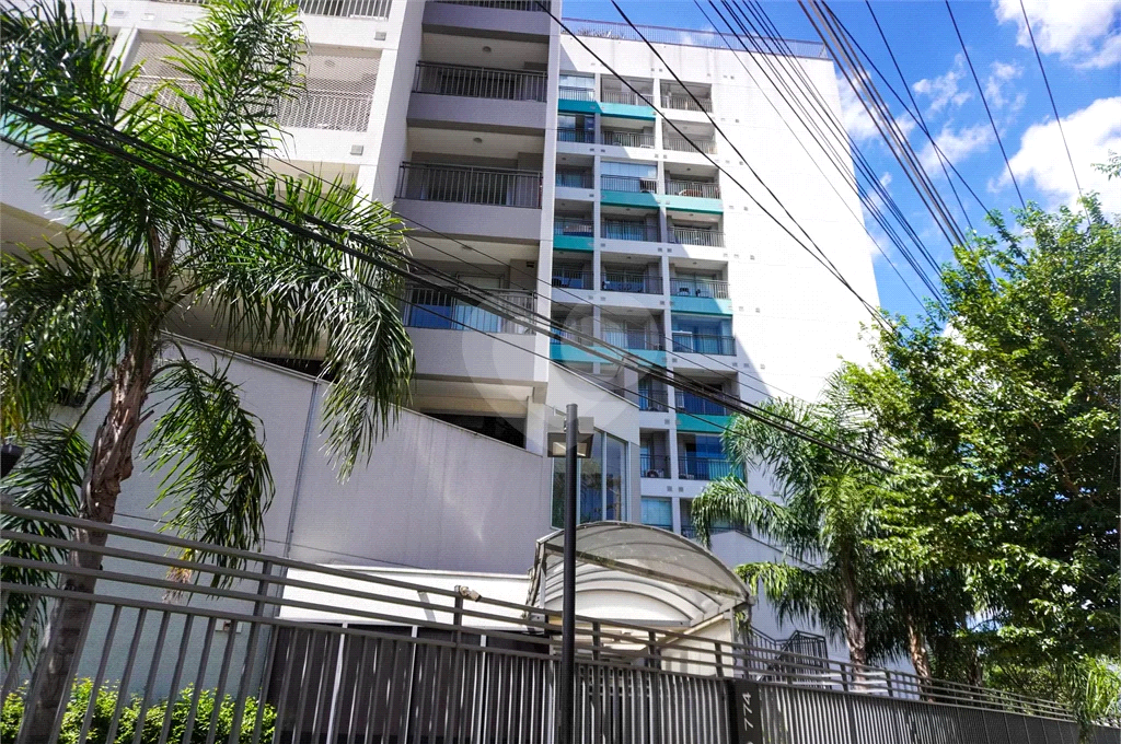 Venda Apartamento São Paulo Santana REO901136 4