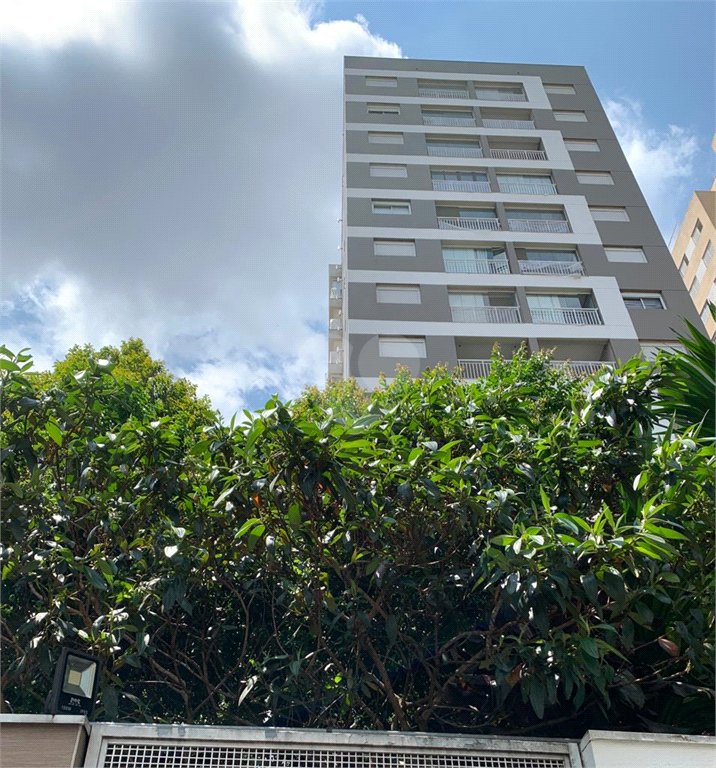 Venda Apartamento São Paulo Lauzane Paulista REO901141 34