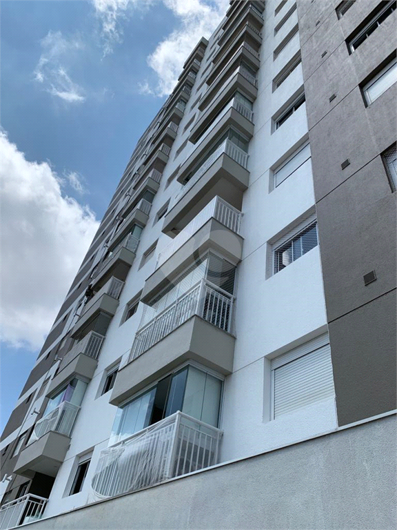 Venda Apartamento São Paulo Lauzane Paulista REO901141 35