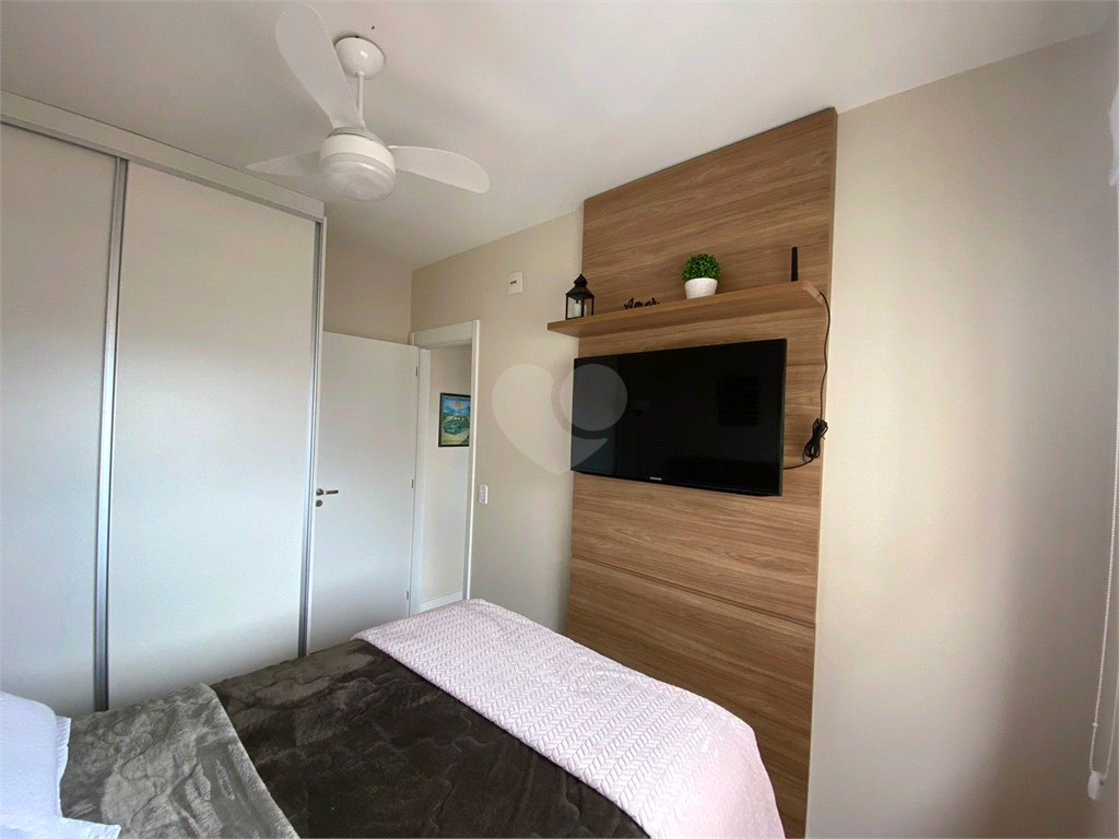 Venda Apartamento São Paulo Lauzane Paulista REO901141 19