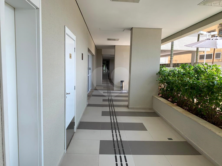 Venda Apartamento São Paulo Lauzane Paulista REO901141 21