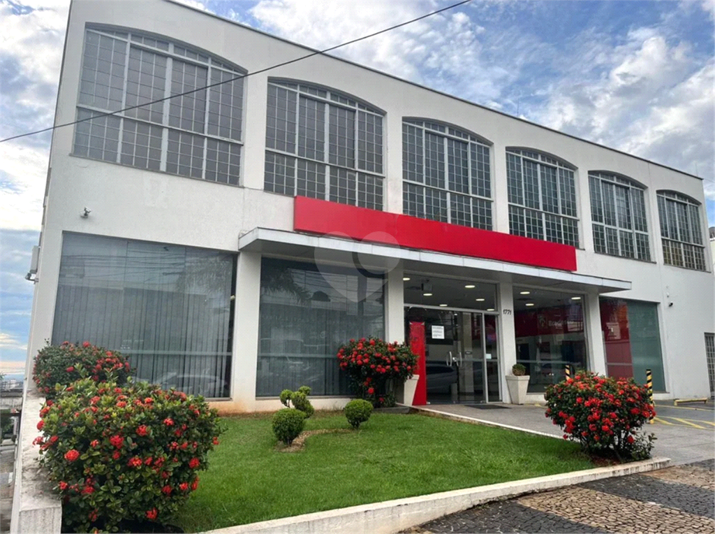 Aluguel Salão Comercial Piracicaba Cidade Alta REO901173 10