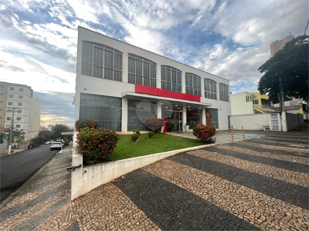 Aluguel Salão Comercial Piracicaba Cidade Alta REO901173 12