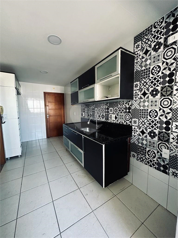 Venda Apartamento Vila Velha Praia De Itaparica REO901176 10